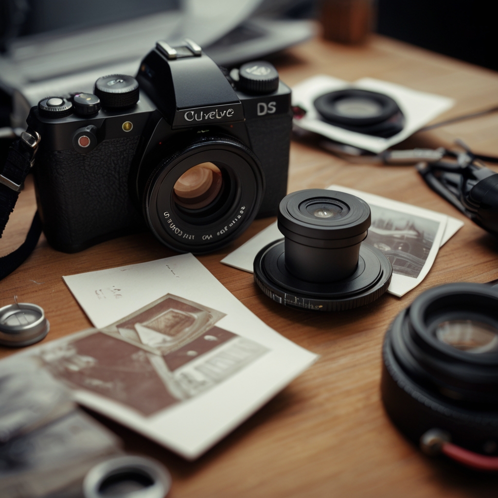 Try a New Creative Outlet