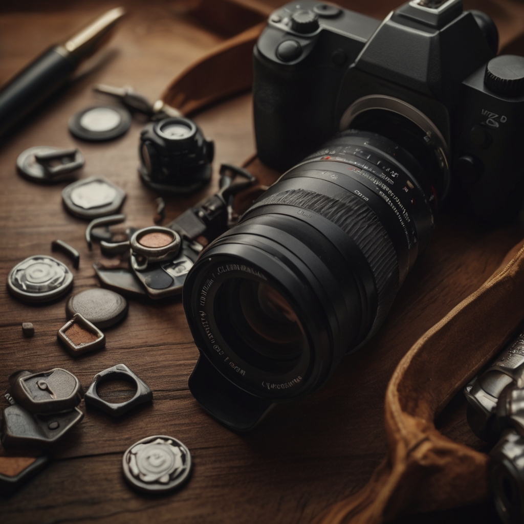 Reflect on Your Creative Purpose