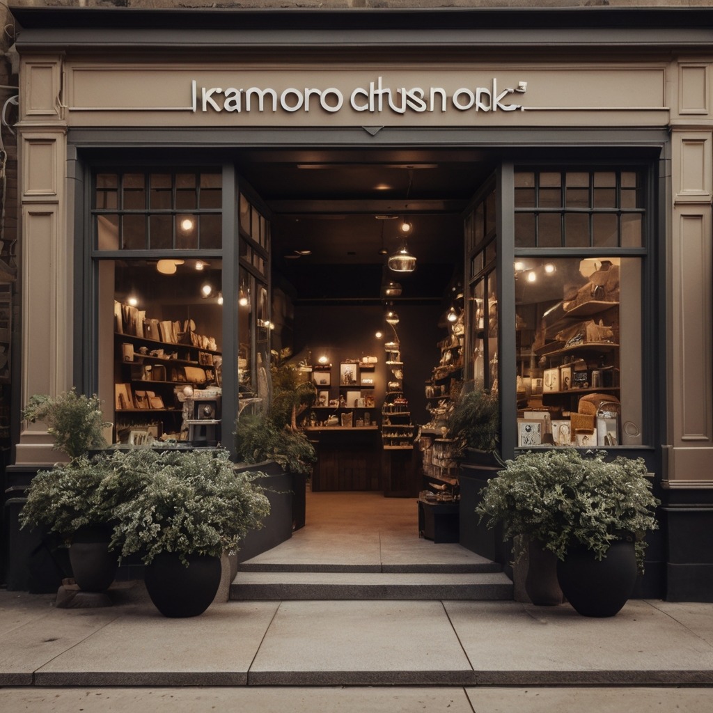 Facebook & Instagram Shops