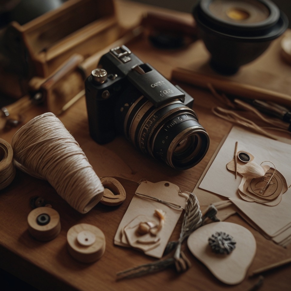 The Magic of Storytelling