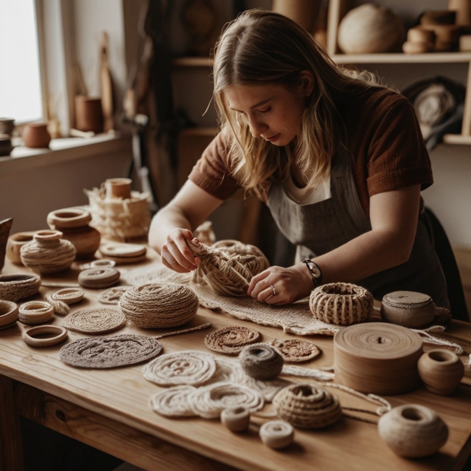 Step 1: Discover Your Craft Identity