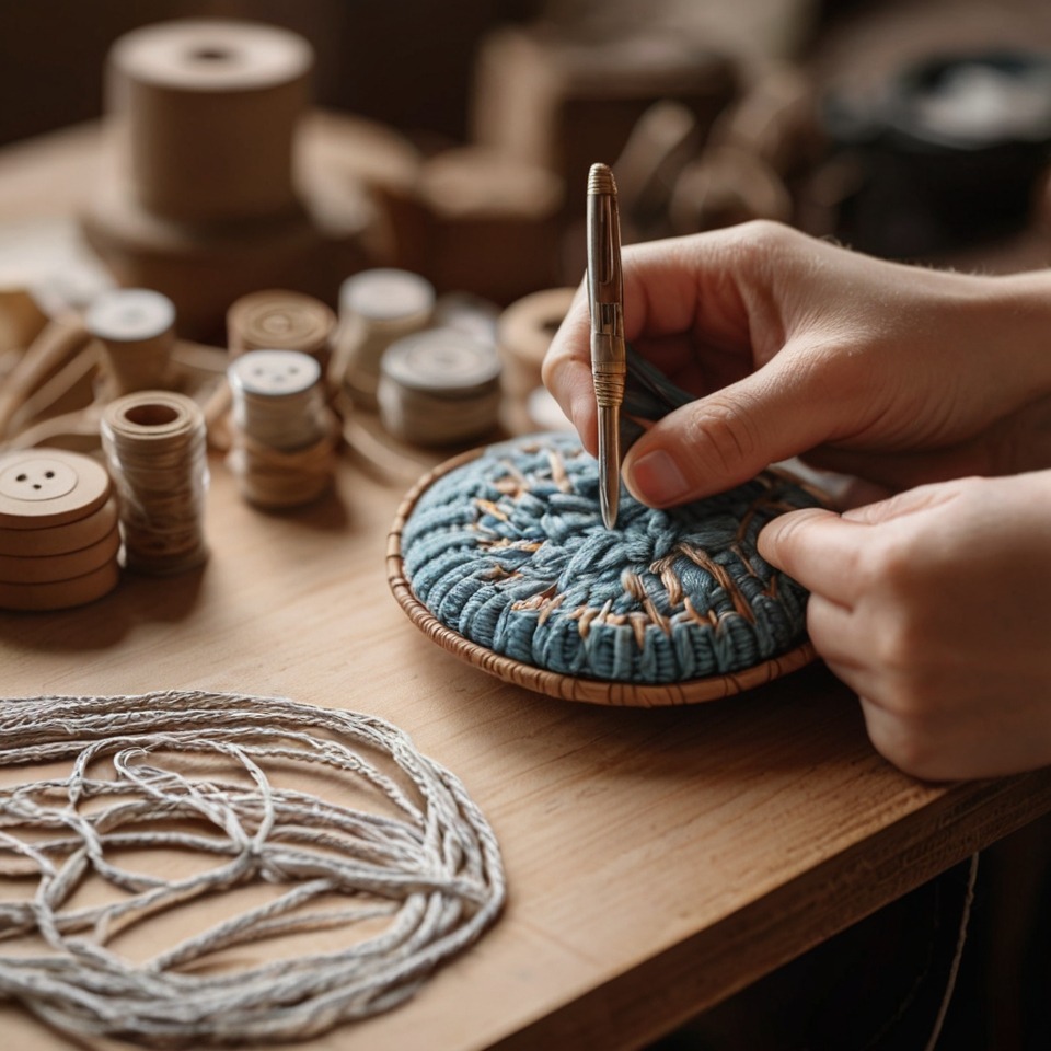 How to Sell Handmade Crafts Online: A Step-by-Step Guide