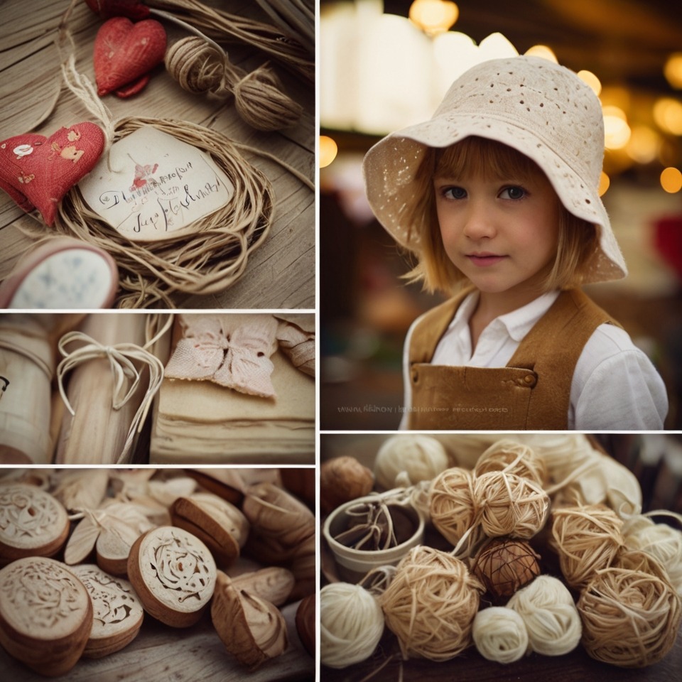 Social Media Storytelling