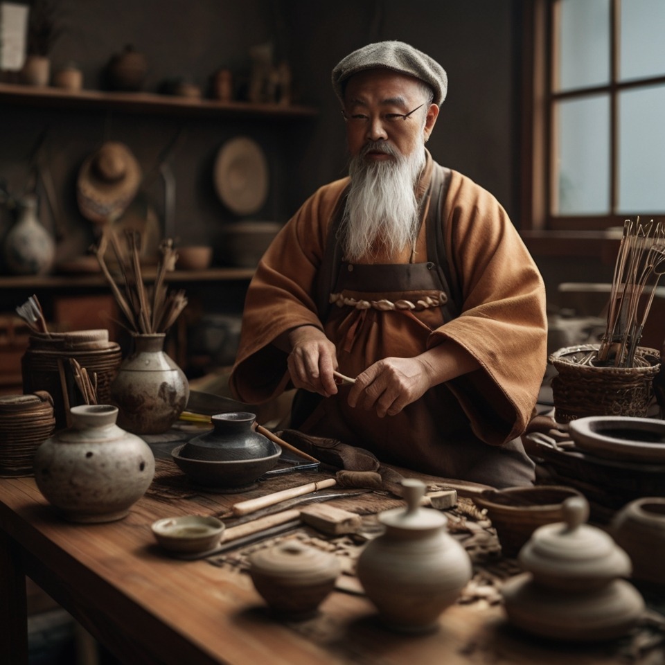 Overcoming Self-Doubt