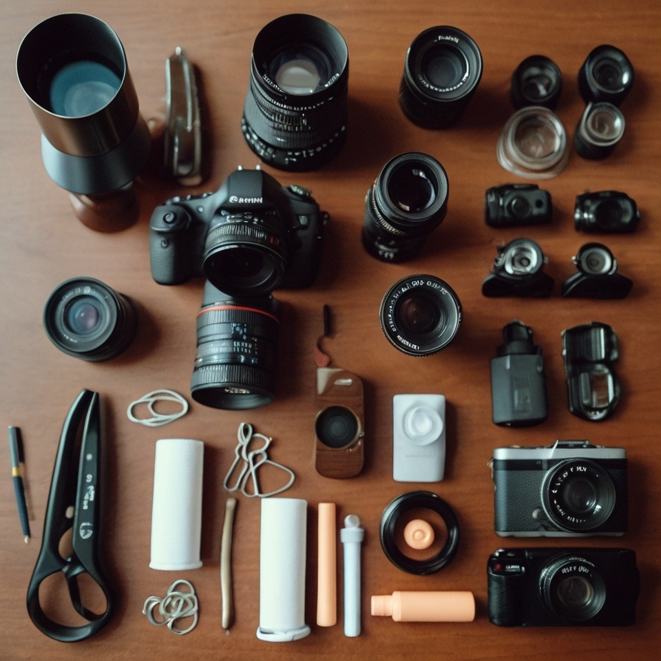 Visuals That Spark Emotion