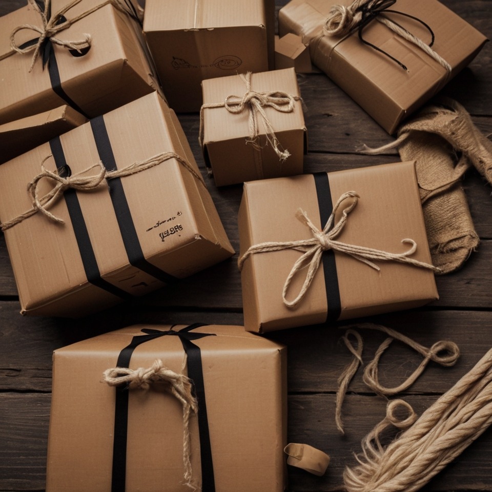 Shipping Basics for Beginners