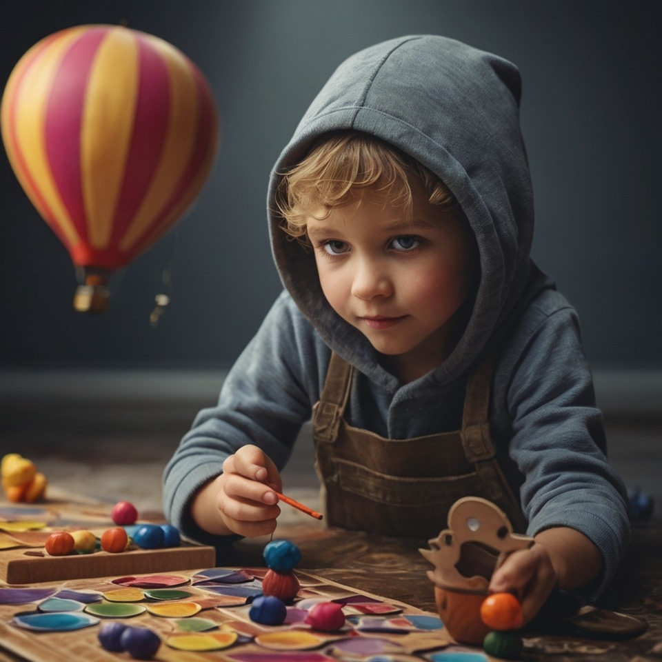 10 Creative Art Games Kids Will Love