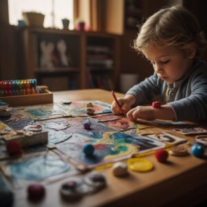 Why art games matter for growing minds