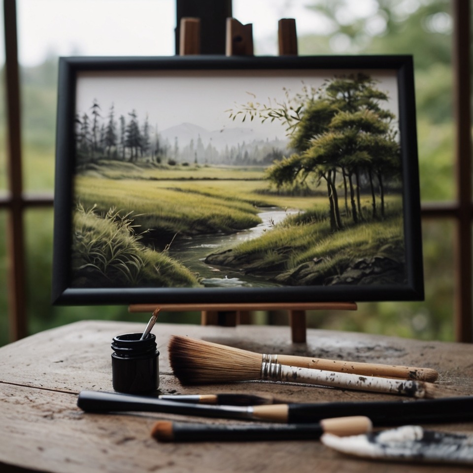 Emotion Color Wheel Game