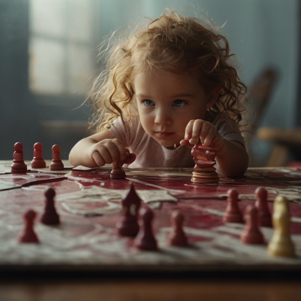 Emotional expression without words